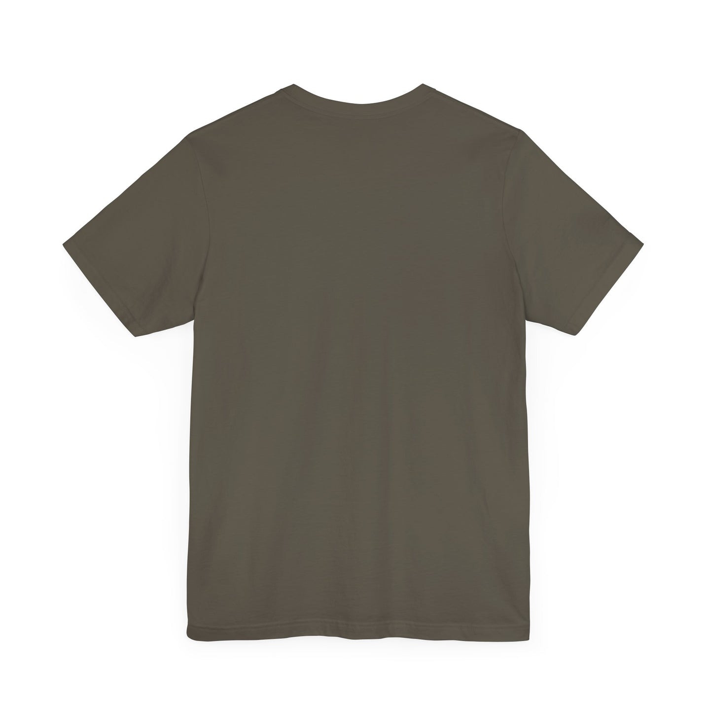 Fearless and Unstoppable Tee